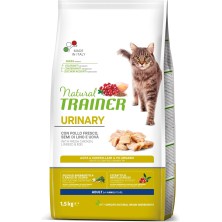NATURAL TRAINER CAT URINARY...