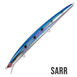 MOMMOTTI 180 ss Seaspin 28gr.