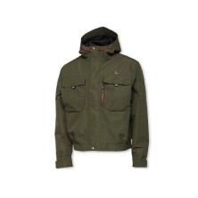 ICONIC WADING JACKET L DAM