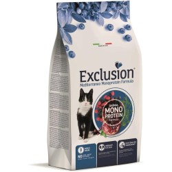 EXCLUSION ADULT POLLO 12KG