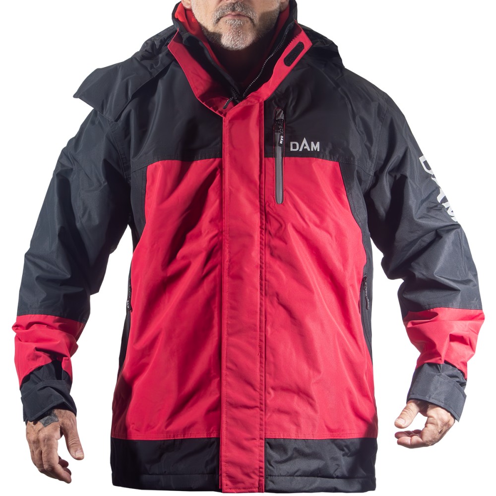 IMAX INTENZE JACKET XL DAM