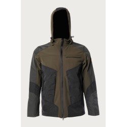 GIACCA LV153 VE TG.L RS HUNTING