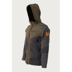 GIACCA LV153 VE TG.L RS HUNTING