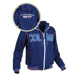 FELPA NEW ZELAND WR TG.L COLMIC