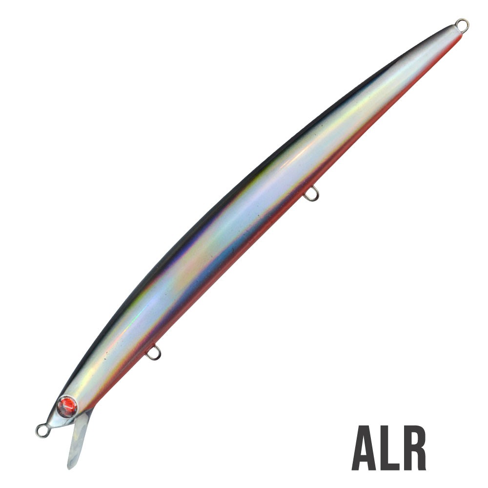 MOMMOTTI 180 ss Seaspin 28gr.