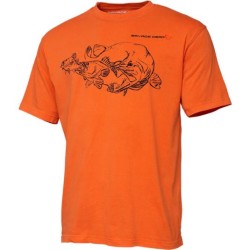 SG CANNIBAL ORANGE SAVAGE GEAR