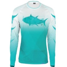 T-SHIRT C. TUNA YUKI