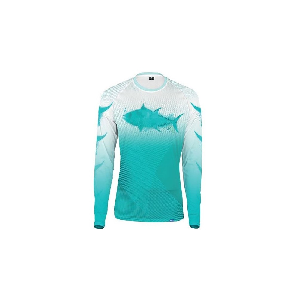 T-SHIRT C. TUNA YUKI