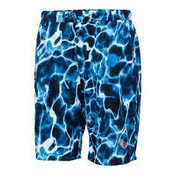 SG MARINE SHORT SEA BLUE TG L SAVAGE GEAR