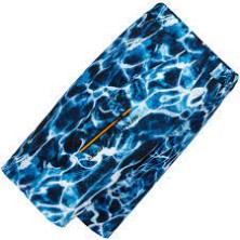 SG MARINE SHORT SEA BLUE TG...