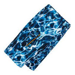 SG MARINE SHORT SEA BLUE TG L SAVAGE GEAR