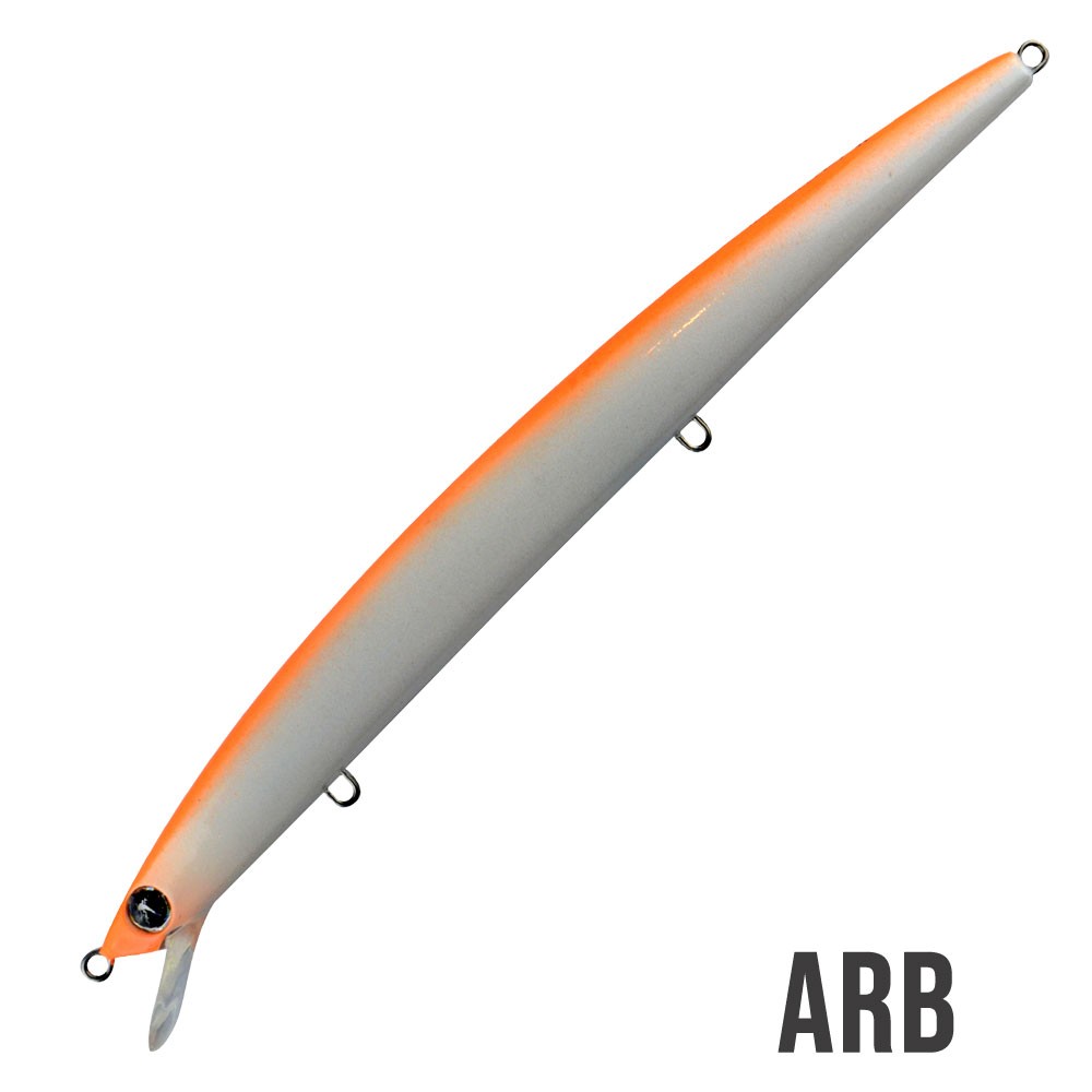 MOMMOTTI 180 ss Seaspin 28gr.