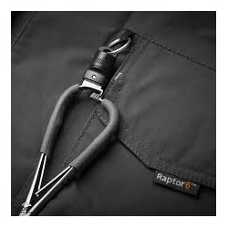 RAPTOR 6 BLACK EDITION GEOFF ANDERSON