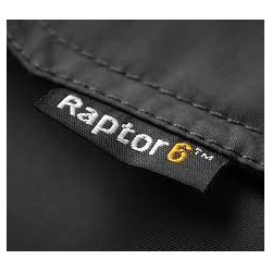 RAPTOR 6 BLACK EDITION GEOFF ANDERSON