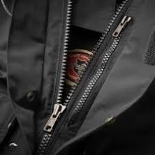 RAPTOR 6 BLACK EDITION GEOFF ANDERSON