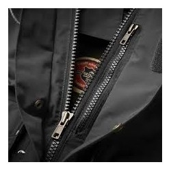 RAPTOR 6 BLACK EDITION GEOFF ANDERSON