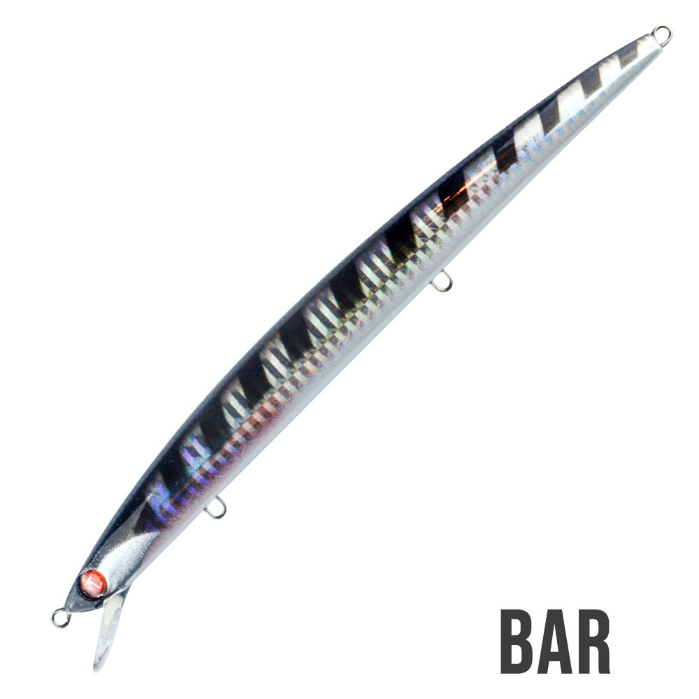 MOMMOTTI 180 ss Seaspin 28gr.