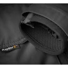 RAPTOR 6 BLACK EDITION GEOFF ANDERSON