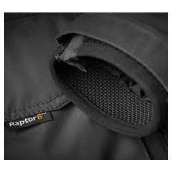 RAPTOR 6 BLACK EDITION GEOFF ANDERSON