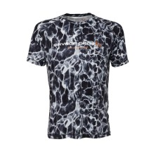 SG NIGHT UV  T-SHIRT TG.L...