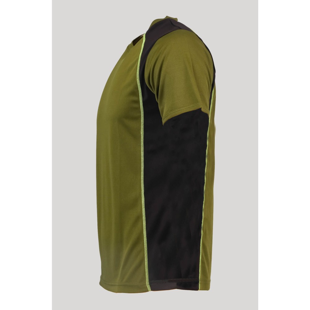 T-SHIRT/TECN C/1 RS HUNTING