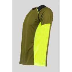 T-SHIRT/TECN A/2 RS HUNTING