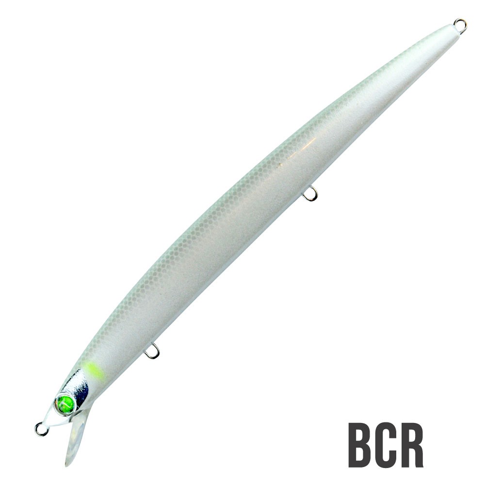 MOMMOTTI 180 ss Seaspin 28gr.