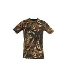 T-SHIRT COTONE M/C...