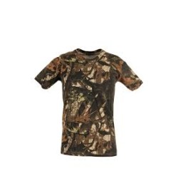 T-SHIRT COTONE M/C MIM/BOSCO RS HUNTING