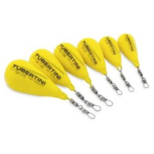 PIOMBO A PERA TUBERTINI