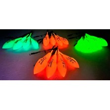 TOP SURF CON TRAVETTO VERDE GR.100 M2FISHING