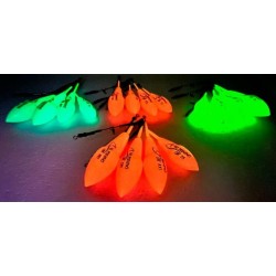 TOP SURF CON TRAVETTO VERDE GR.100 M2FISHING