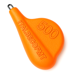 GUARDIANO 500GR CON ALETTA TONDA PLASTIFICATO