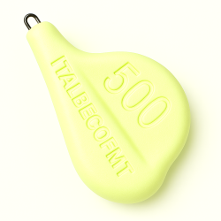 GUARDIANO 500GR CON ALETTA TONDA PLASTIFICATO