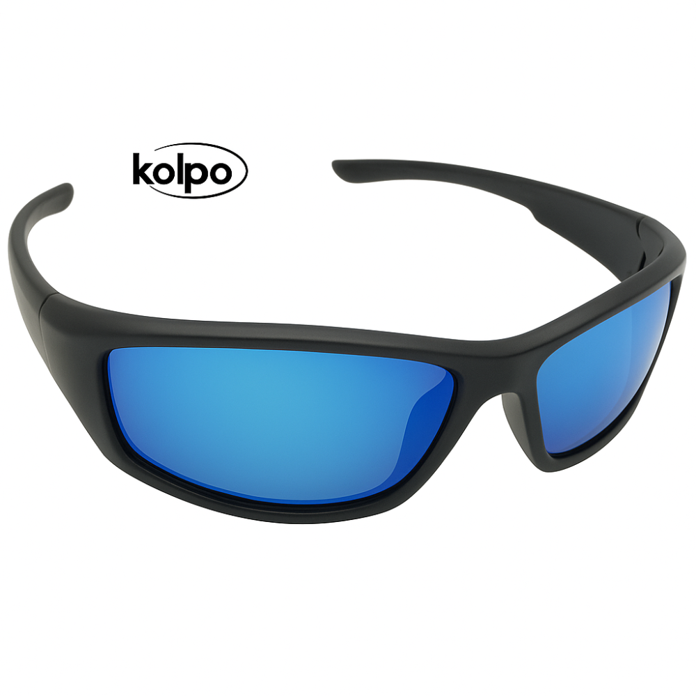 OCCHIALI POLARIZZATI SUNFISH KOLPO