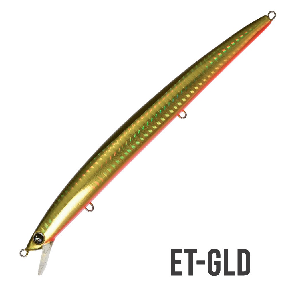 MOMMOTTI 180 ss Seaspin 28gr.