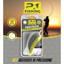 PRECISION 21 FISHING