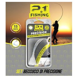 PRECISION 21 FISHING