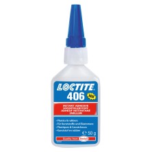 LOCTITE 406 20GR. HENKEL