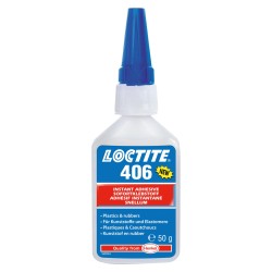 LOCTITE 406 20GR. HENKEL