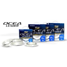 OCEA F LEADER 50MT SHIMANO
