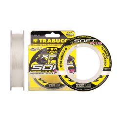 T FORCE SOFT FLUORO COATED PLUS 100MT TRABUCCO