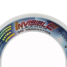 INVISIBLE LEADER 3G...