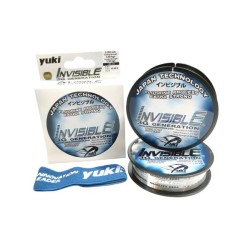 INVISIBLE 3G GENERATION 150MT YUKI