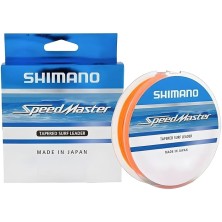 SPEED MASTER 10X15M TAPERED...