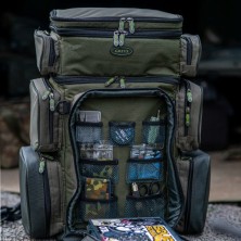 PRODIGY TACKLE BASE R  GREYS