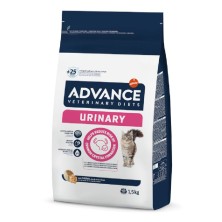 ADVANCE URINARY  CAT 1,5KG