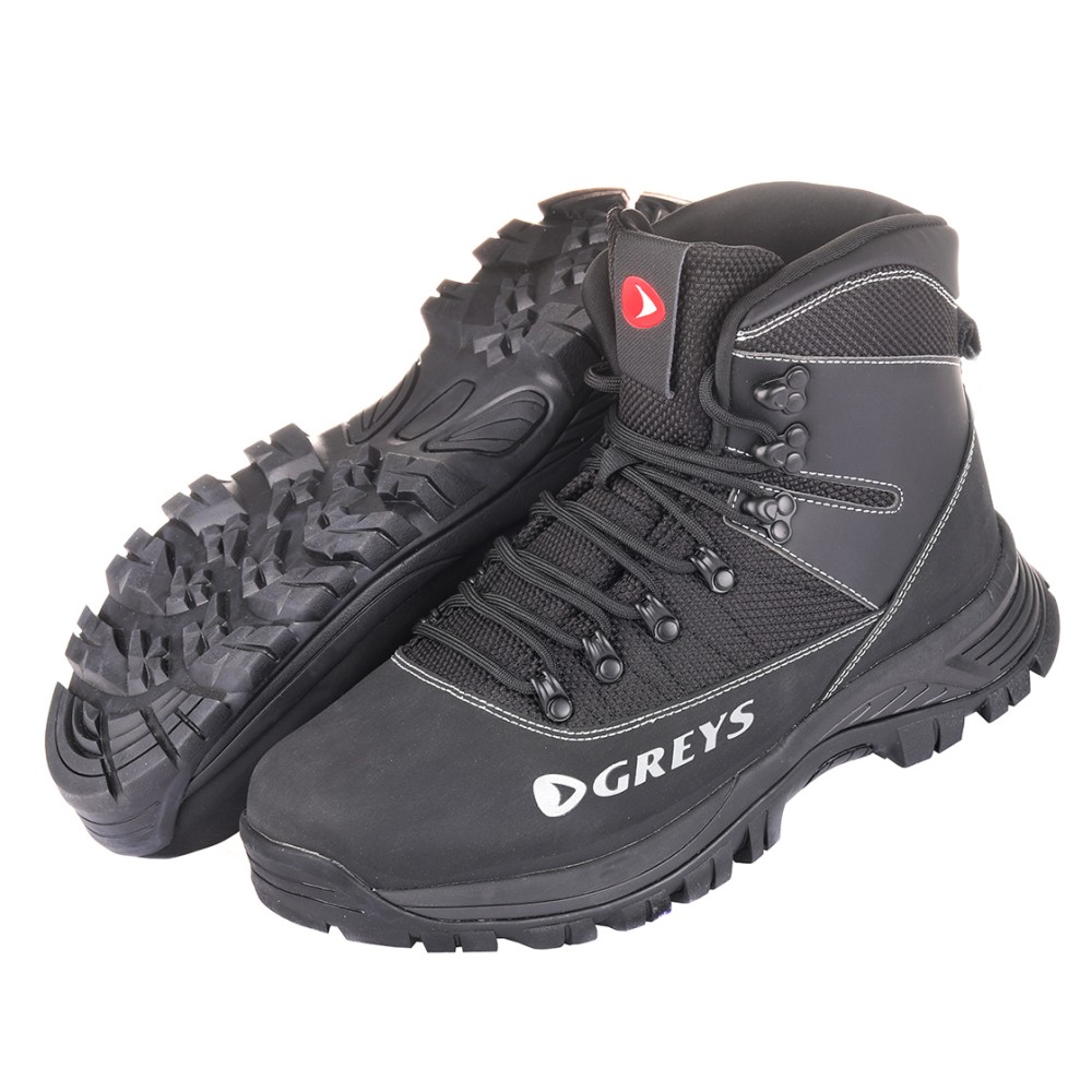 TITAL WADING BOOT GREYS
