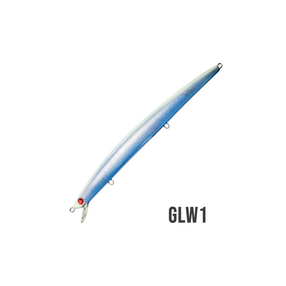 MOMMOTTI 180 ss Seaspin 28gr.