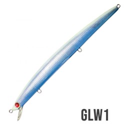 MOMMOTTI 180 ss Seaspin 28gr.